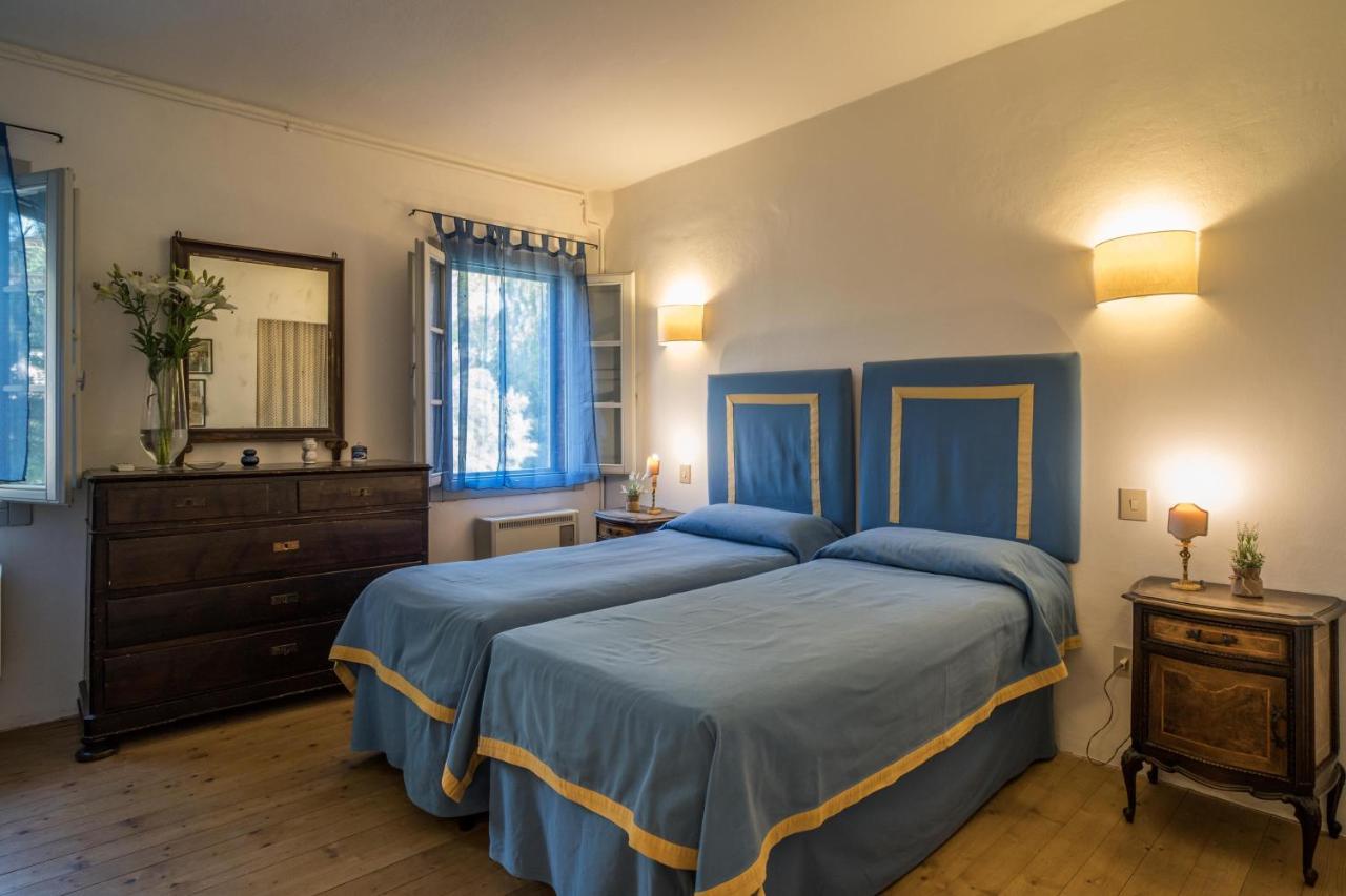 Agriturismo Tenuta Castel Venezze San Martino di Venezze