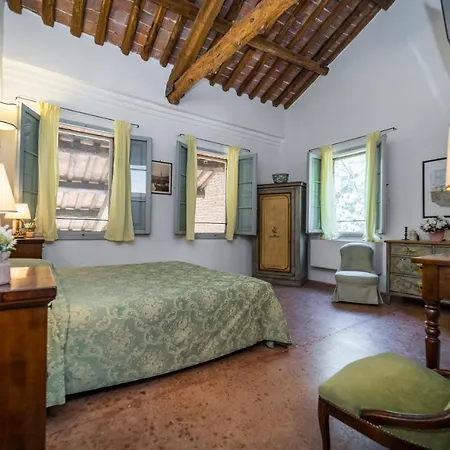 Agriturismo Tenuta Castel Venezze Villa San Martino di Venezze Exterior foto