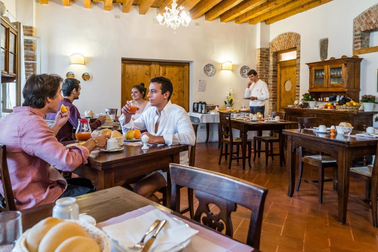 Agroturismo Agriturismo Tenuta Castel Venezze