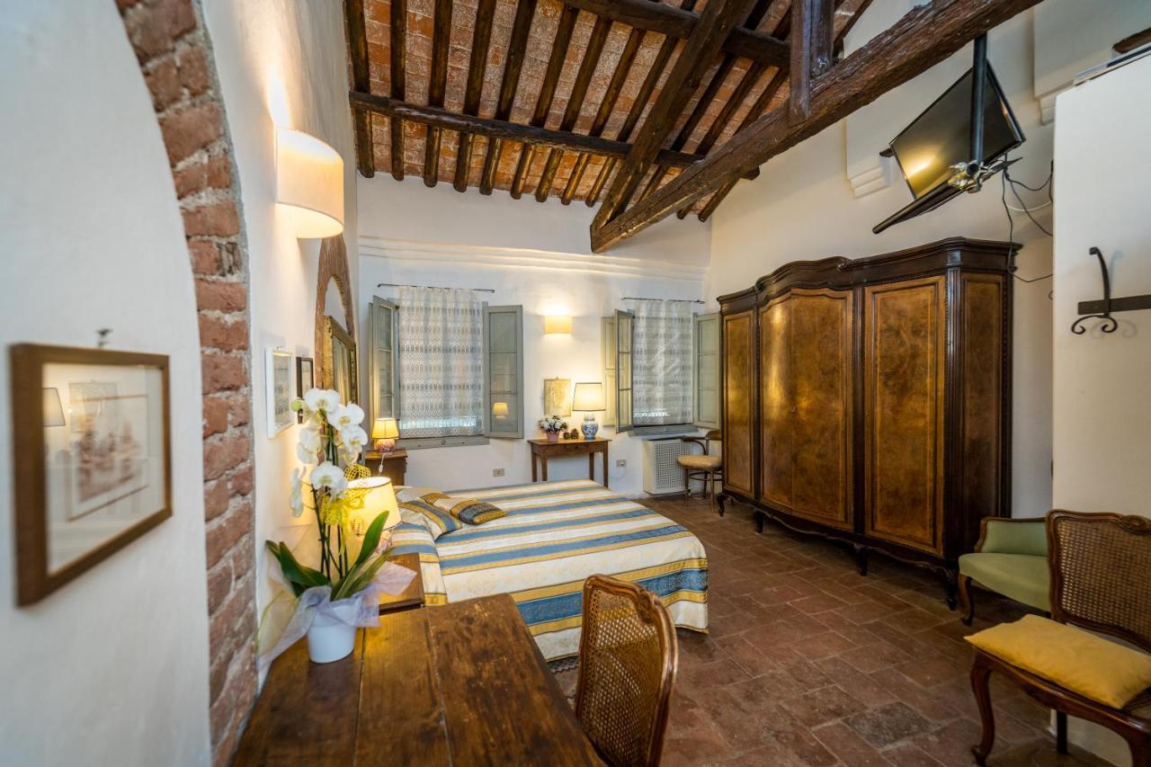 Agroturismo Agriturismo Tenuta Castel Venezze