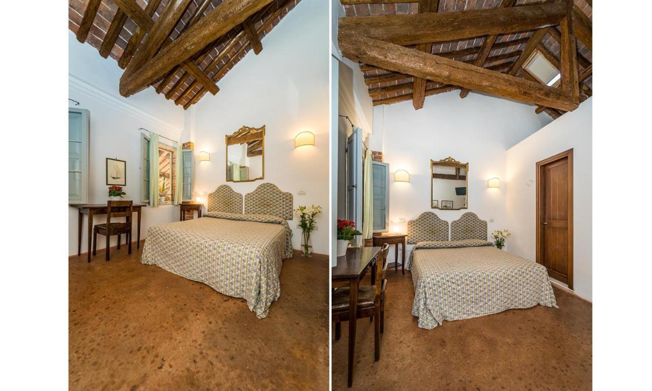 Agroturismo Agriturismo Tenuta Castel Venezze