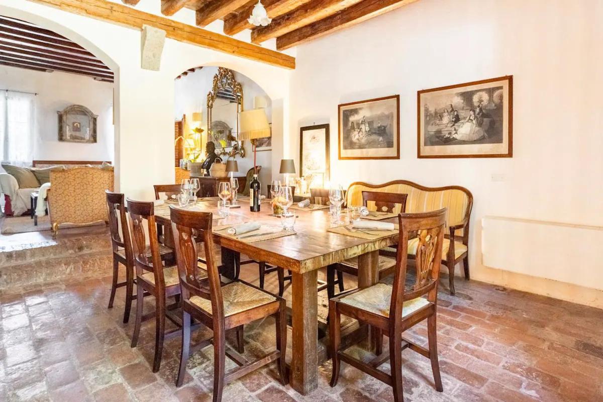 Agroturismo Agriturismo Tenuta Castel Venezze
